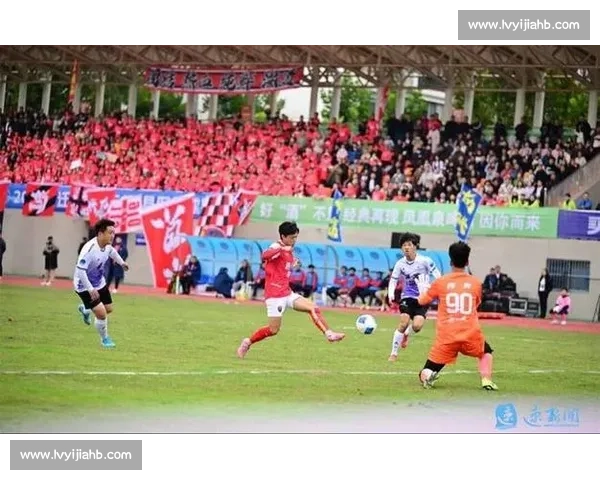 炸裂！宿超 1.2 万观众见证县区对决，上座纪录告破